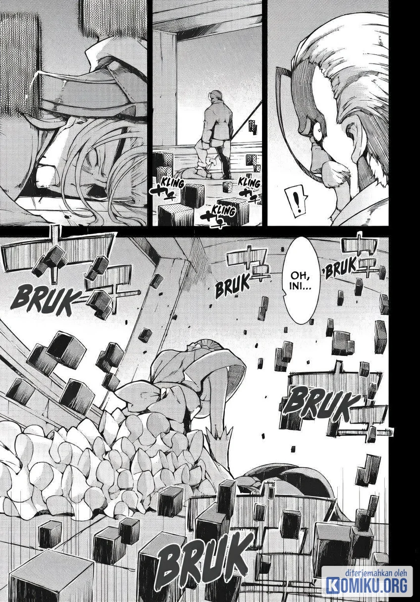 Sayounara Ryuusei Konnichiwa Jinsei Chapter 60 Gambar 5