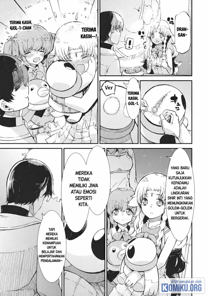 Sayounara Ryuusei Konnichiwa Jinsei Chapter 96 Gambar 4