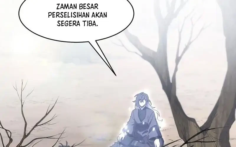 Scoring the Sacred Body of the Ancients from the Get-go Chapter 140 Gambar 5
