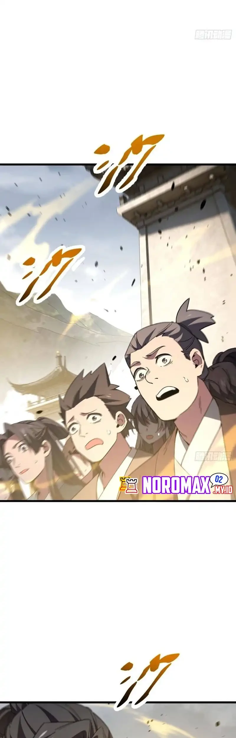 Scoring the Sacred Body of the Ancients from the Get-go Chapter 150 Gambar 8