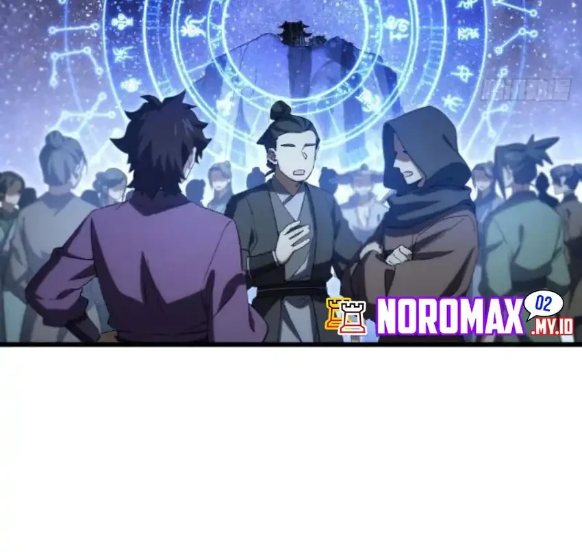 Scoring the Sacred Body of the Ancients from the Get-go Chapter 155 Gambar 5