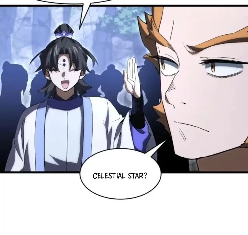 Scoring the Sacred Body of the Ancients from the Get-go Chapter 155 Gambar 7