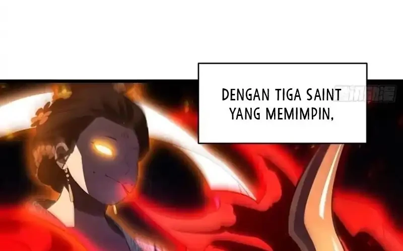 Scoring the Sacred Body of the Ancients from the Get-go Chapter 156 Gambar 5