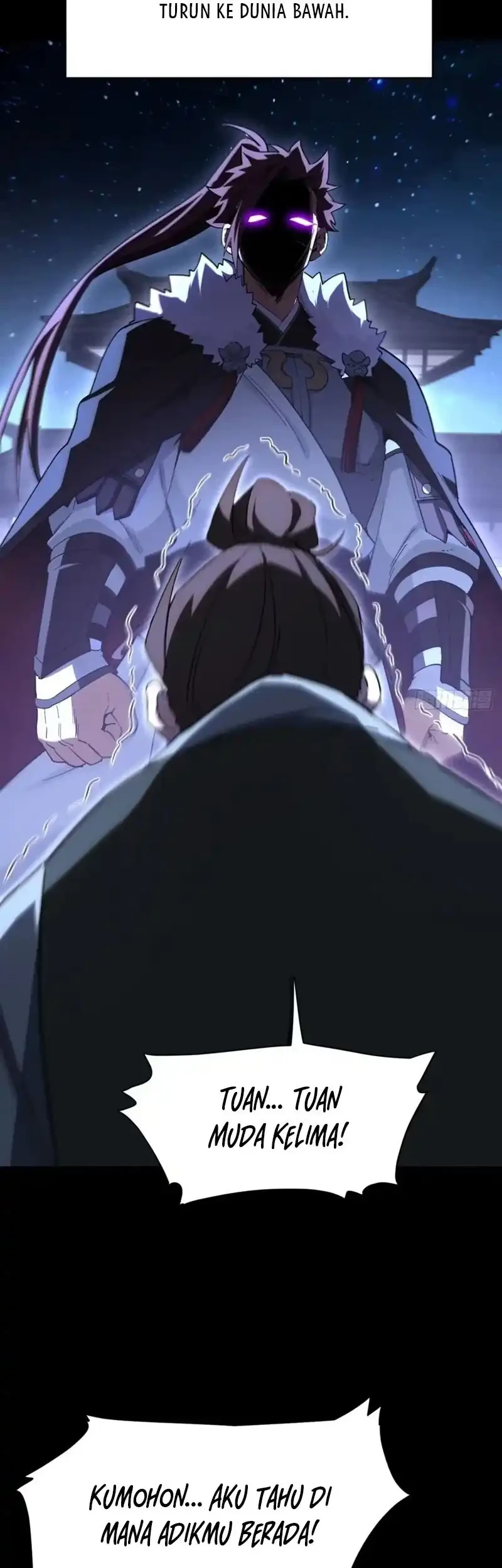 Scoring the Sacred Body of the Ancients from the Get-go Chapter 158 Gambar 6
