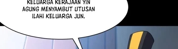 Scoring the Sacred Body of the Ancients from the Get-go Chapter 159 Gambar 5