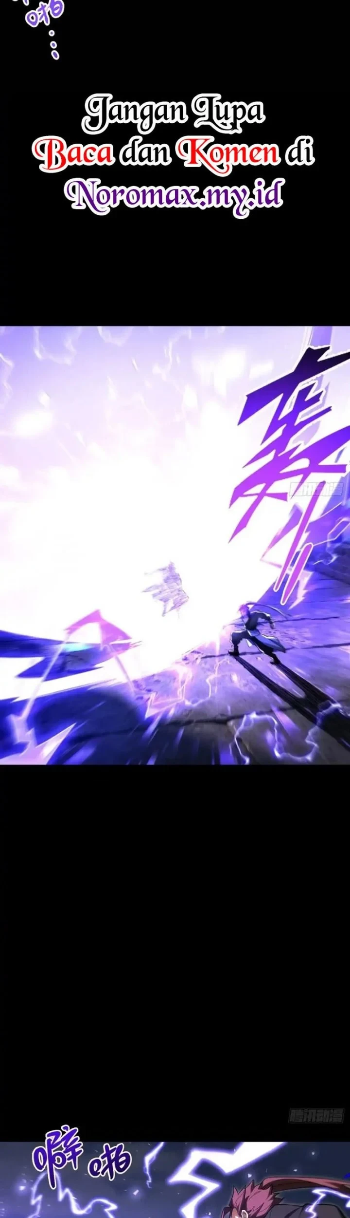 Scoring the Sacred Body of the Ancients from the Get-go Chapter 161 Gambar 6