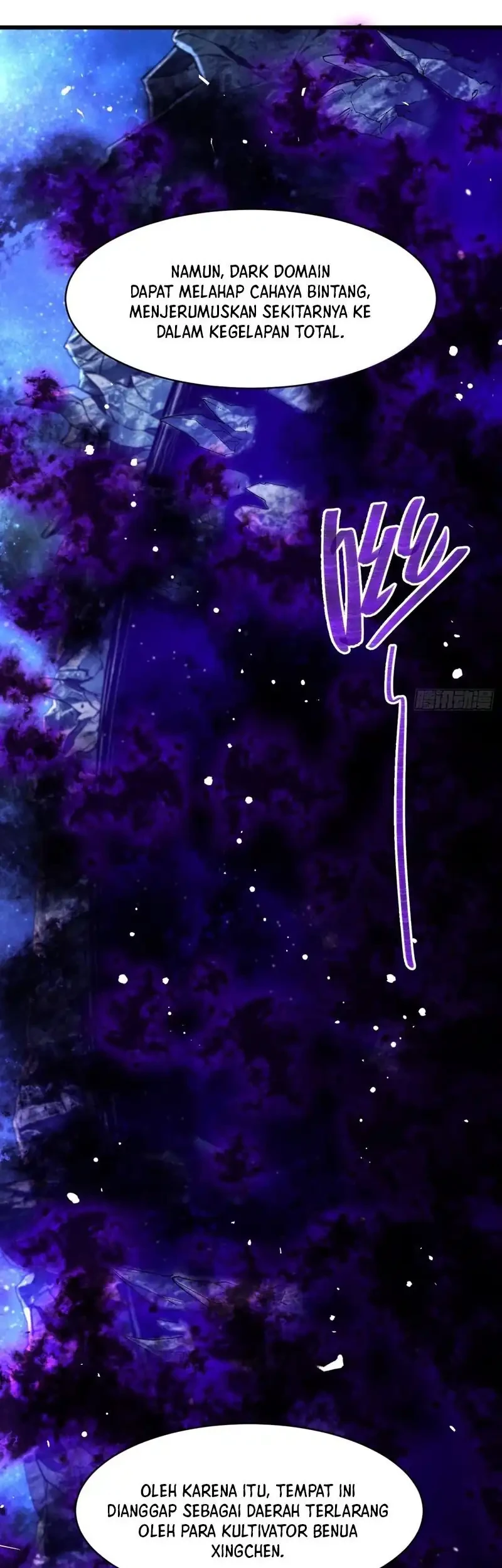 Scoring the Sacred Body of the Ancients from the Get-go Chapter 163 Gambar 6