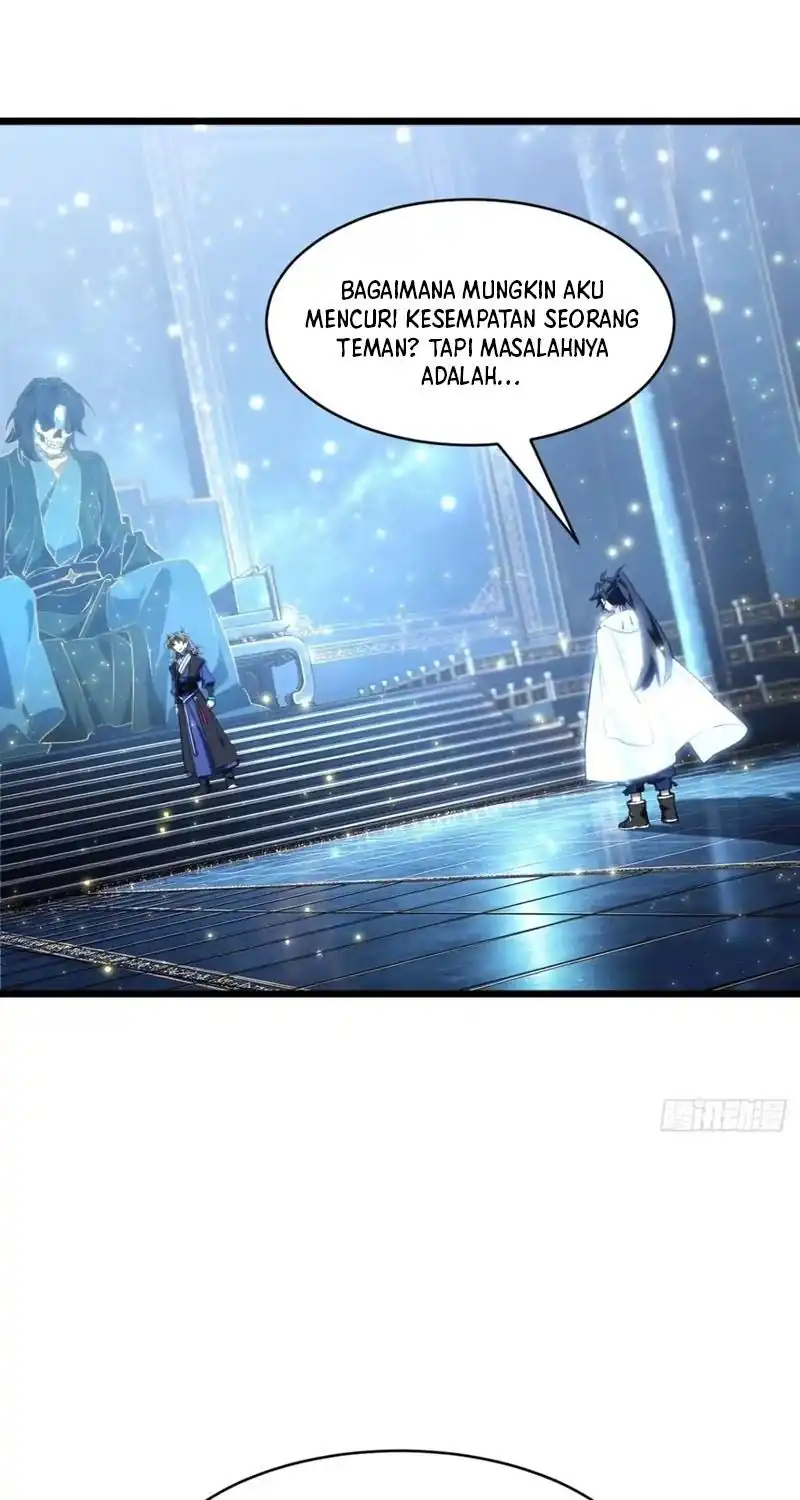 Scoring the Sacred Body of the Ancients from the Get-go Chapter 165 Gambar 6