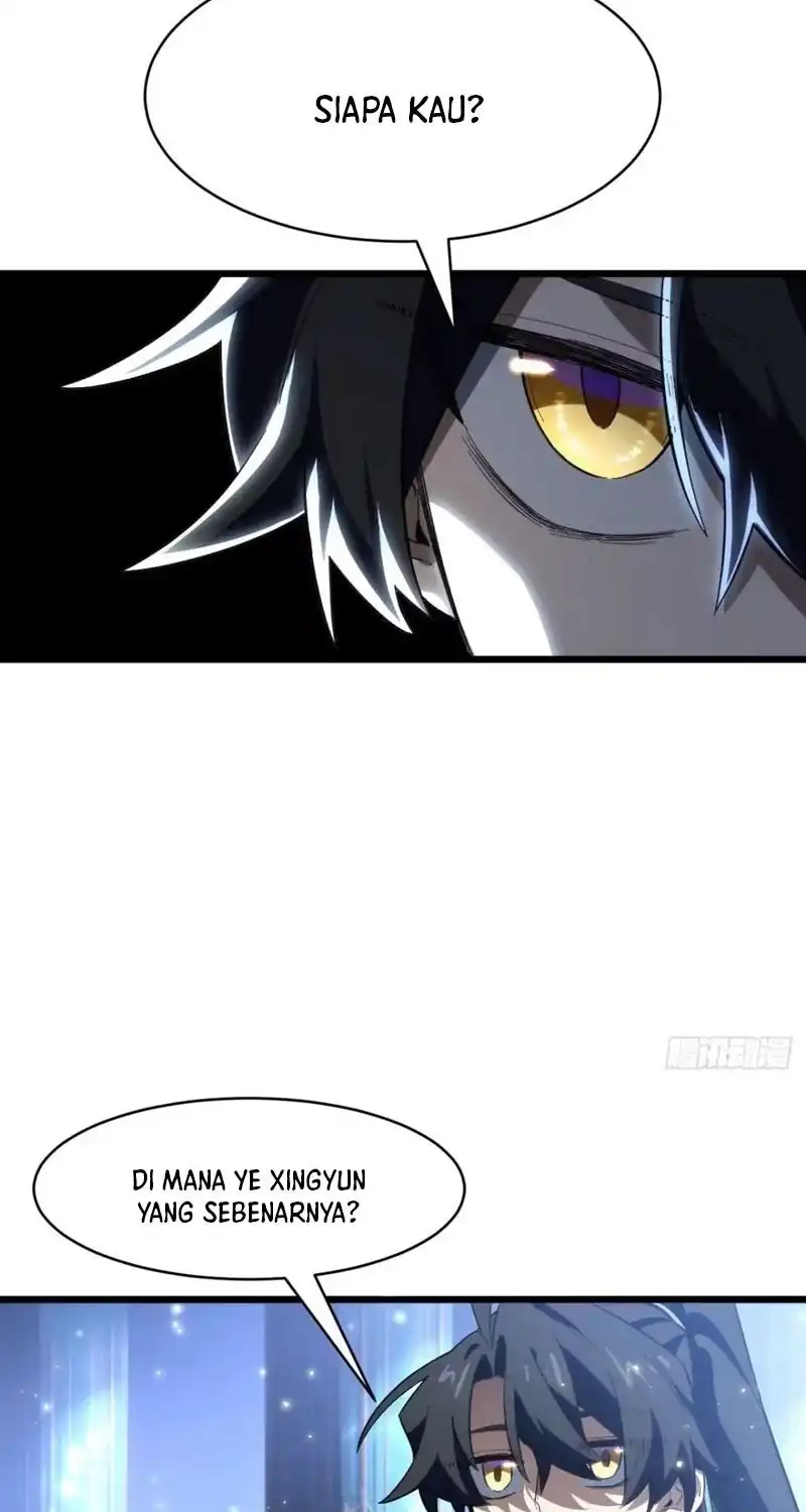 Scoring the Sacred Body of the Ancients from the Get-go Chapter 165 Gambar 7