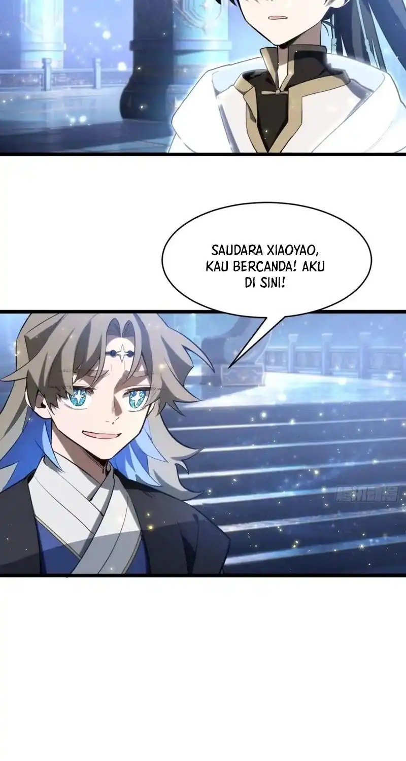 Scoring the Sacred Body of the Ancients from the Get-go Chapter 165 Gambar 8
