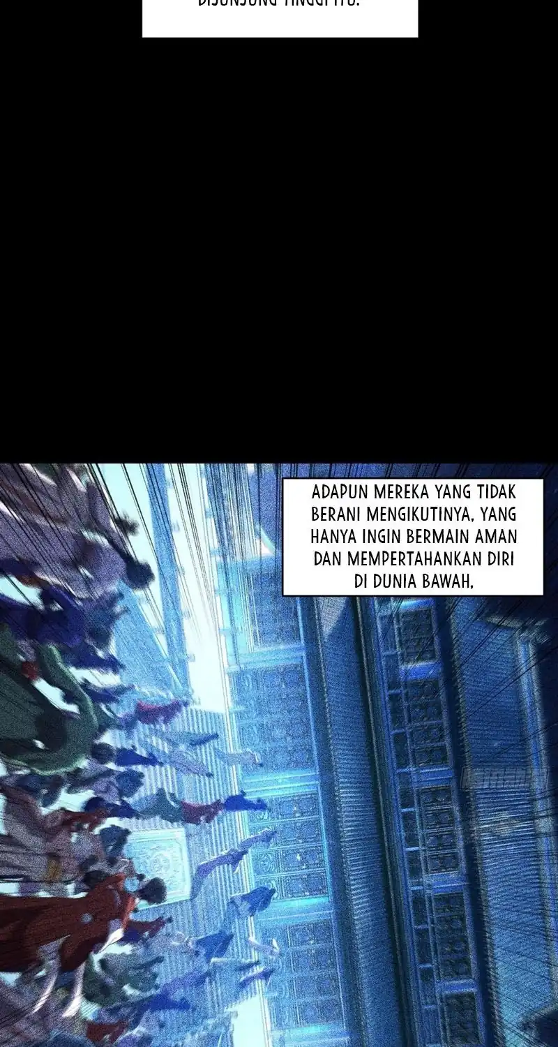 Scoring the Sacred Body of the Ancients from the Get-go Chapter 168 Gambar 6