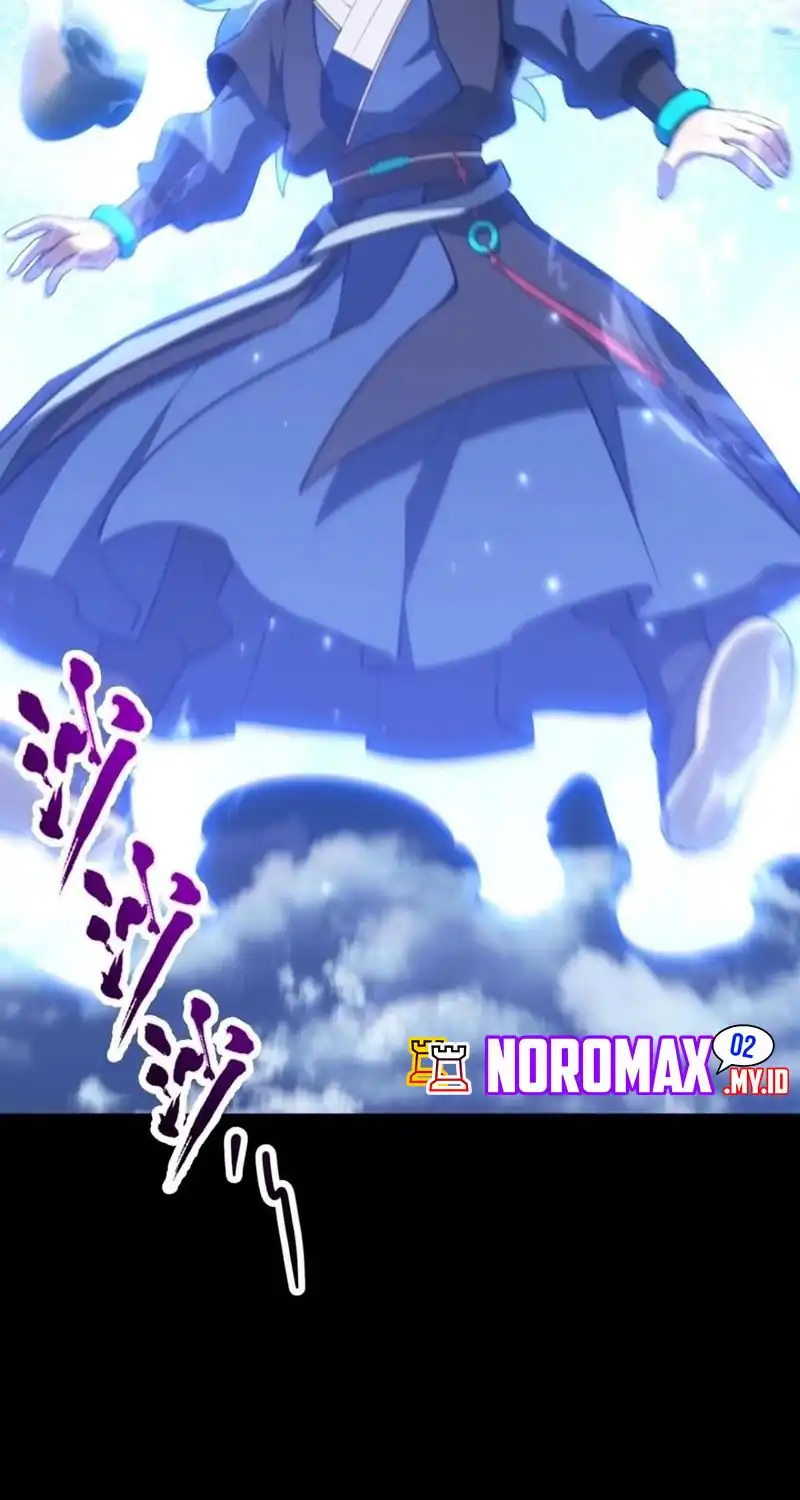 Scoring the Sacred Body of the Ancients from the Get-go Chapter 169 Gambar 5