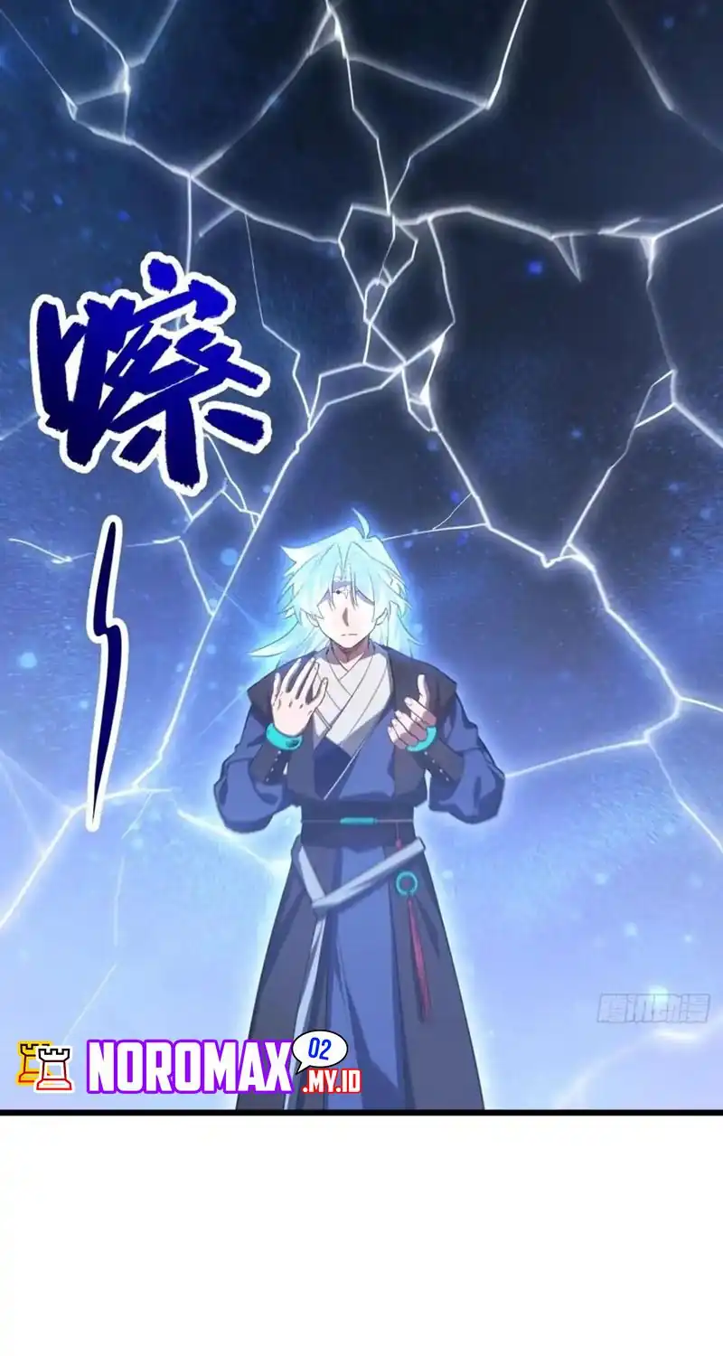 Scoring the Sacred Body of the Ancients from the Get-go Chapter 170 Gambar 6