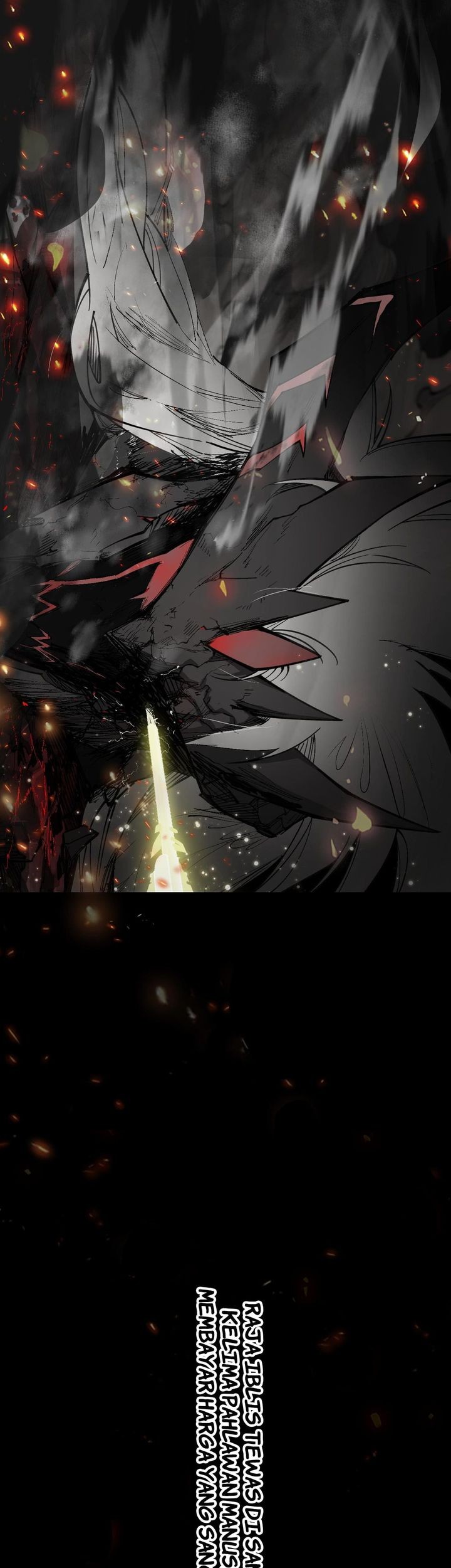 Sea of Blood Mountain of Bones Chapter 1 - Halaman 7