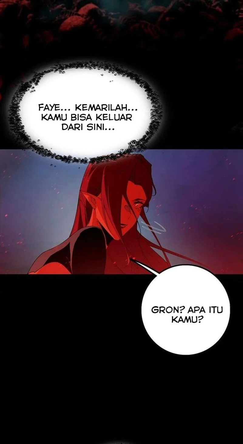 Sea of Blood Mountain of Bones Chapter 14 - Halaman 4