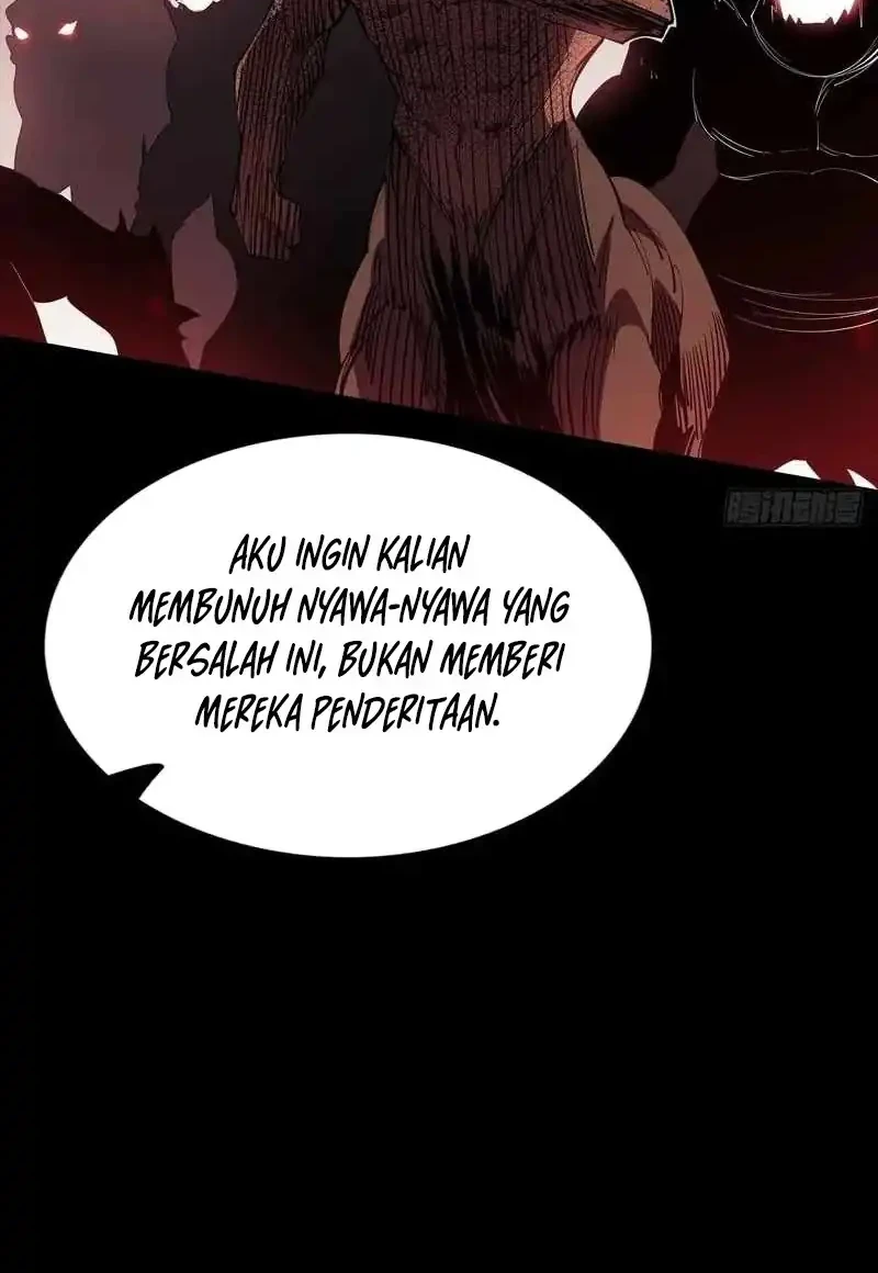 Sea of Blood Mountain of Bones Chapter 16 - Halaman 4