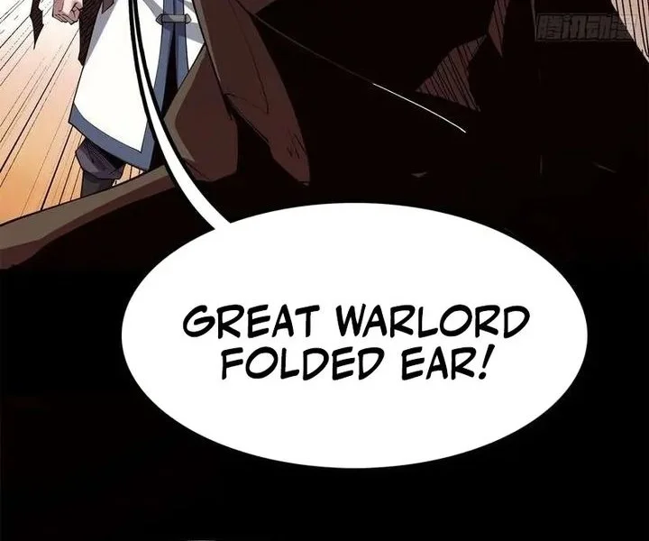 Sea of Blood Mountain of Bones Chapter 21 - Halaman 6