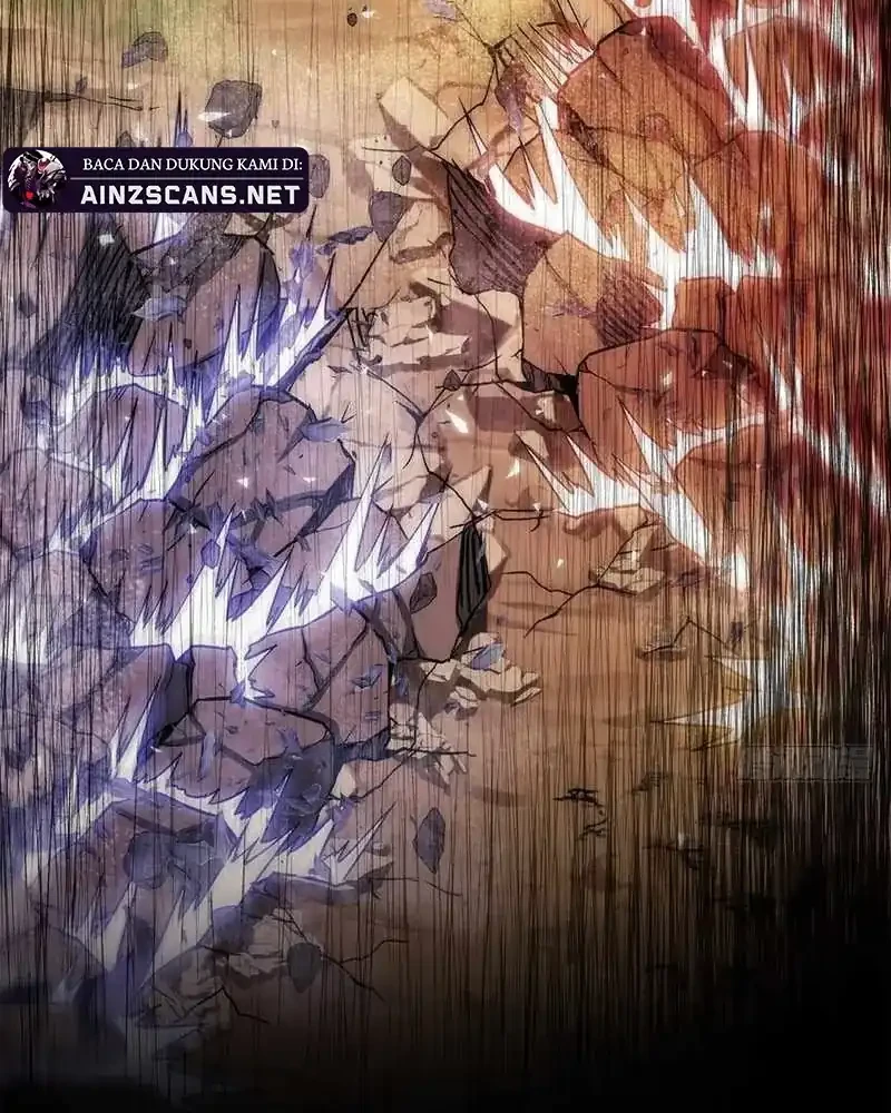 Sea of Blood Mountain of Bones Chapter 22 - Halaman 6