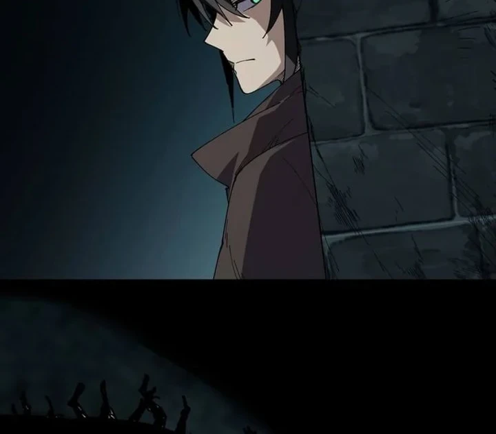 Sea of Blood Mountain of Bones Chapter 28 - Halaman 6