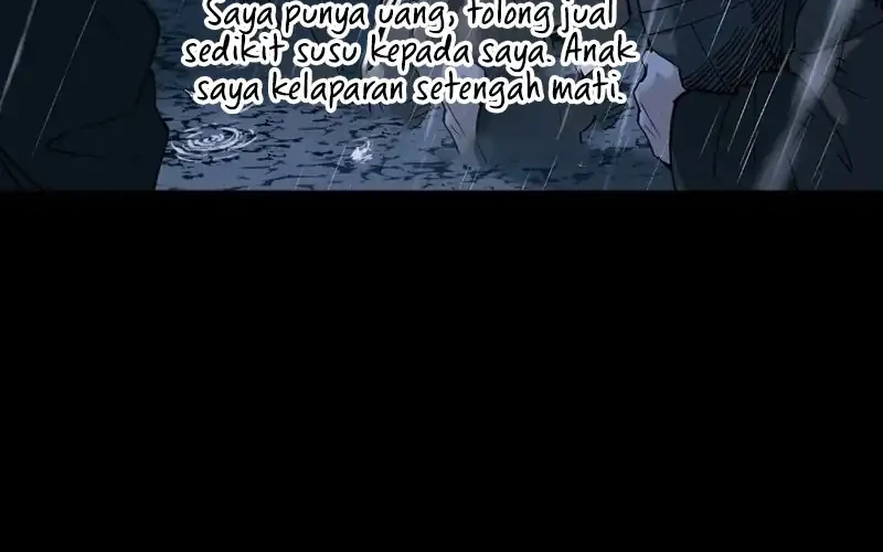 Sea of Blood Mountain of Bones Chapter 32 Gambar 6