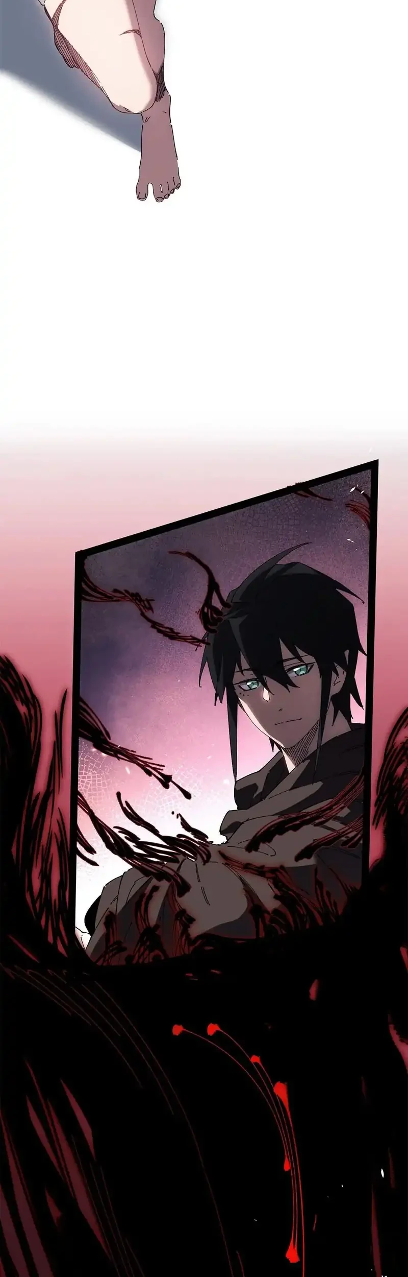 Sea of Blood Mountain of Bones Chapter 33 Gambar 4