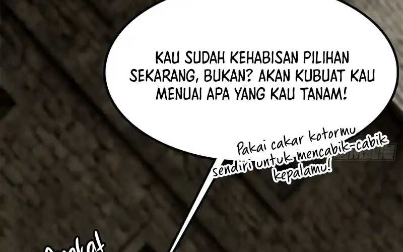 Sea of Blood Mountain of Bones Chapter 34 Gambar 6