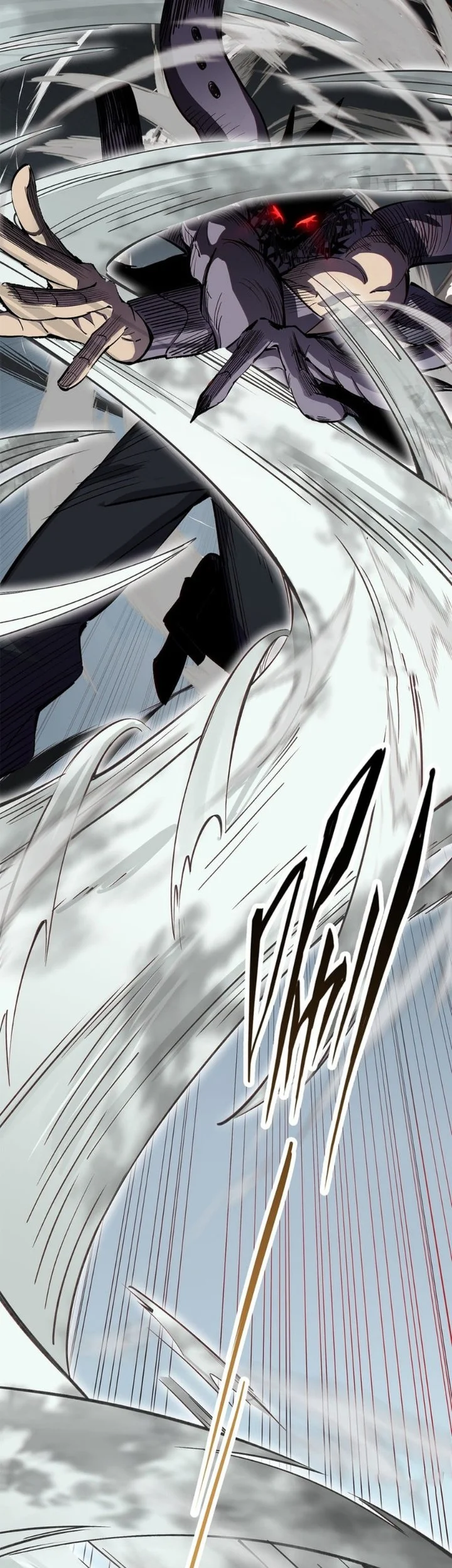 Sea of Blood Mountain of Bones Chapter 41 Gambar 5