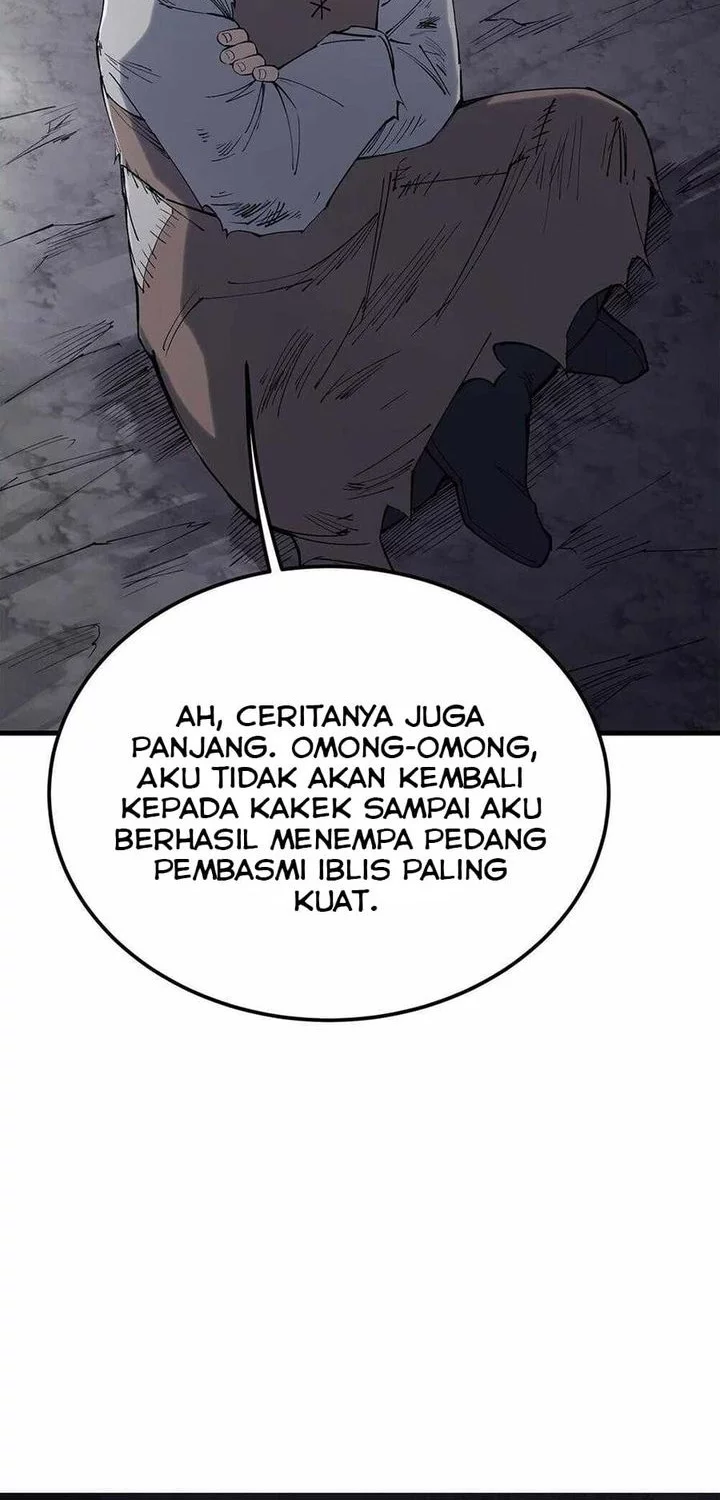 Sea of Blood Mountain of Bones Chapter 9 - Halaman 6