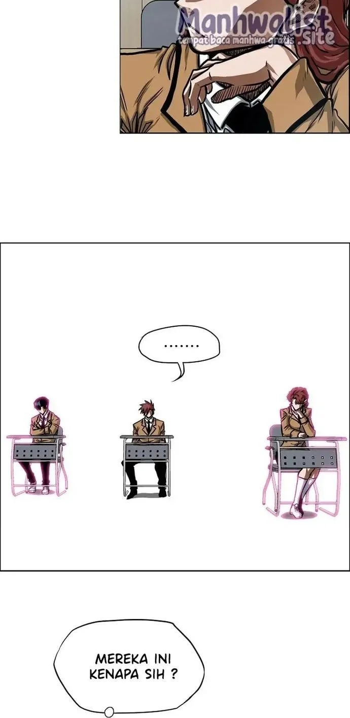Secret Family Chapter 35 Gambar 3