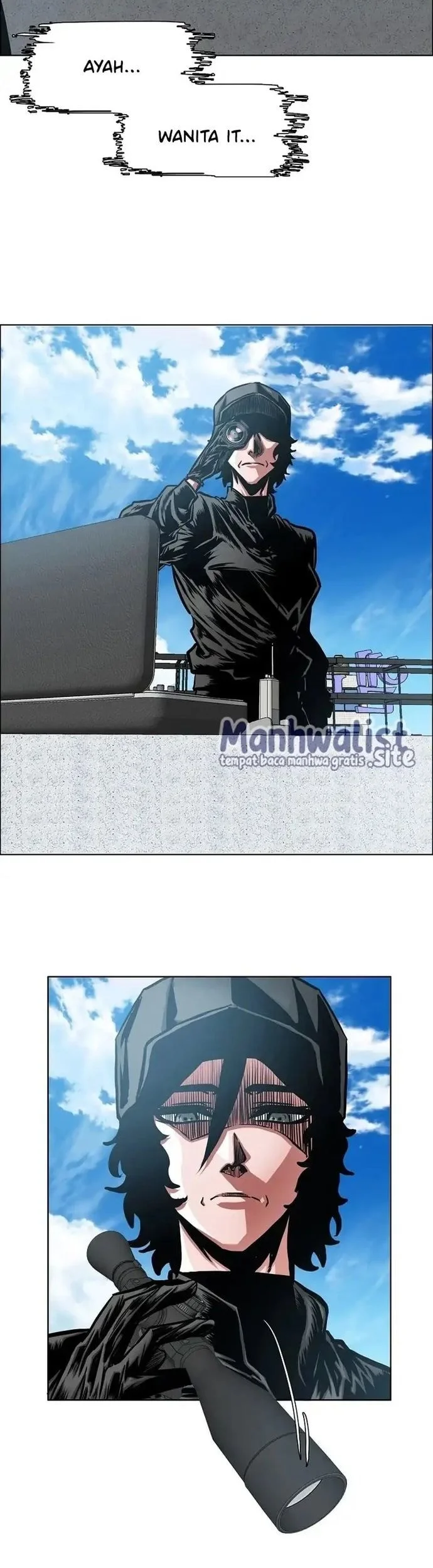 Secret Family Chapter 36 Gambar 4