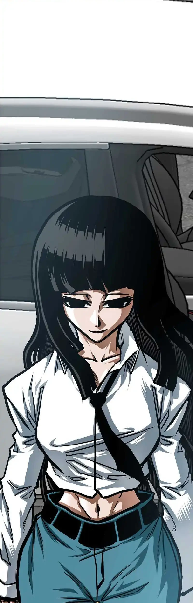 Secret Family Chapter 43 Gambar 3
