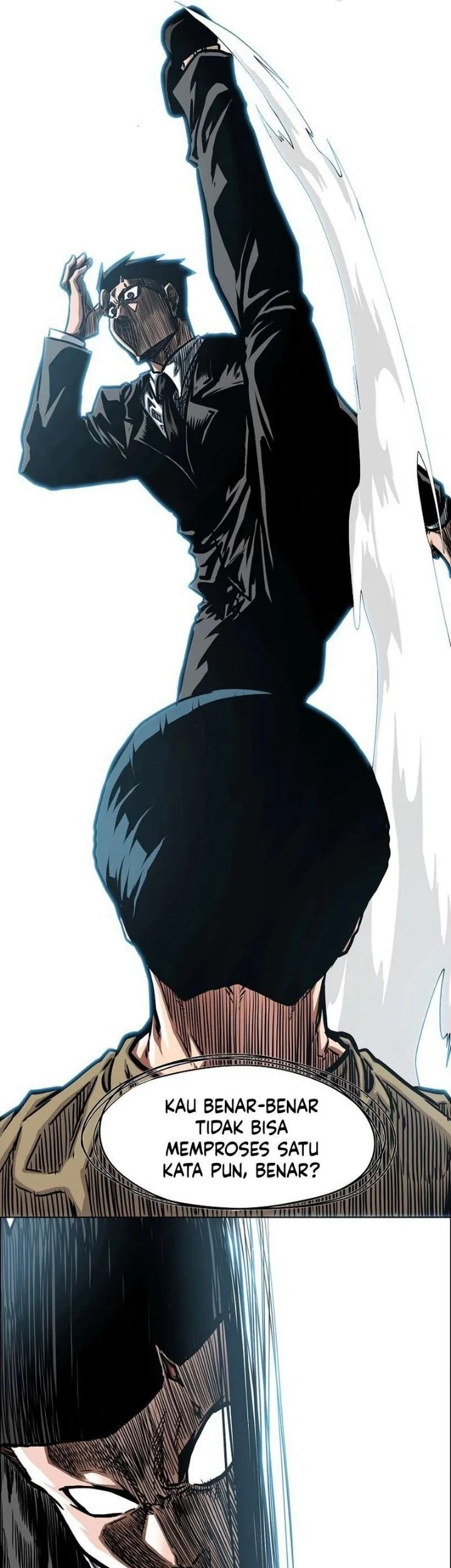 Secret Family Chapter 46 Gambar 5