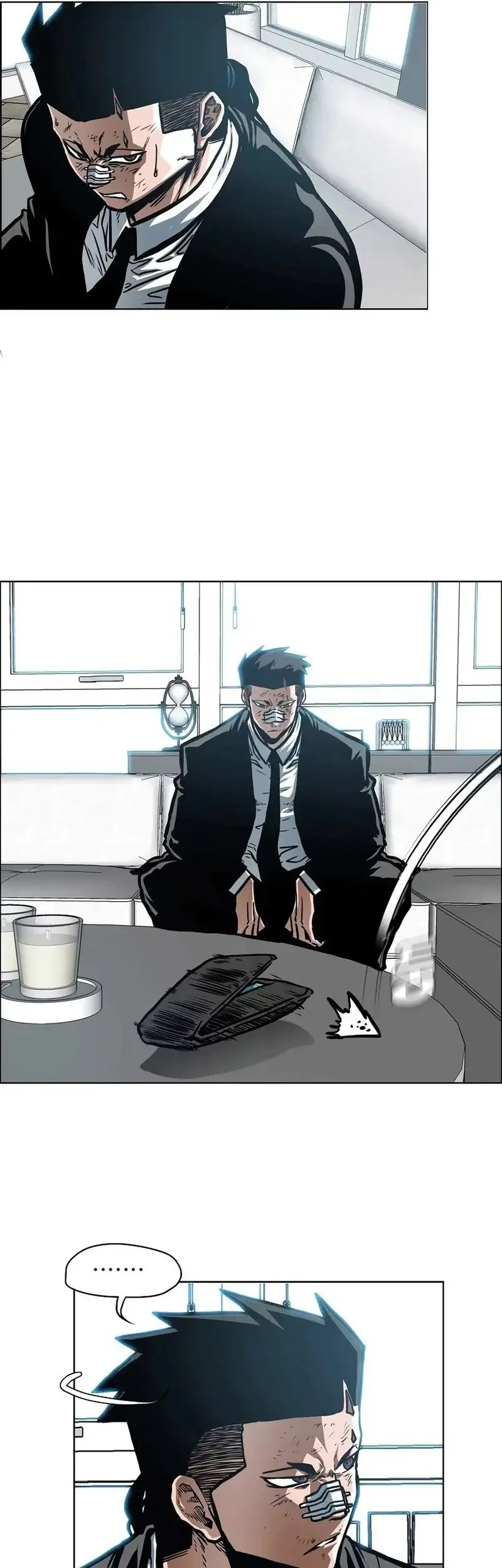 Secret Family Chapter 47 Gambar 4
