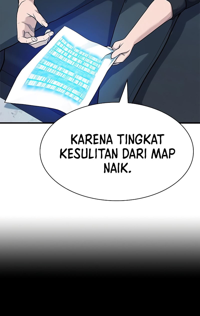 Secret Player Chapter 32 halaman 6