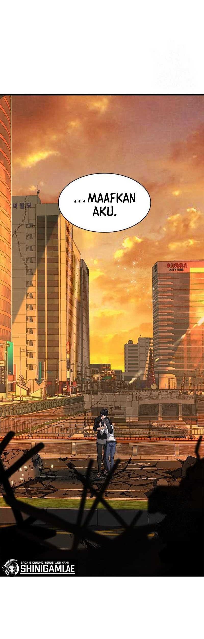 Secret Player Chapter 33 halaman 5