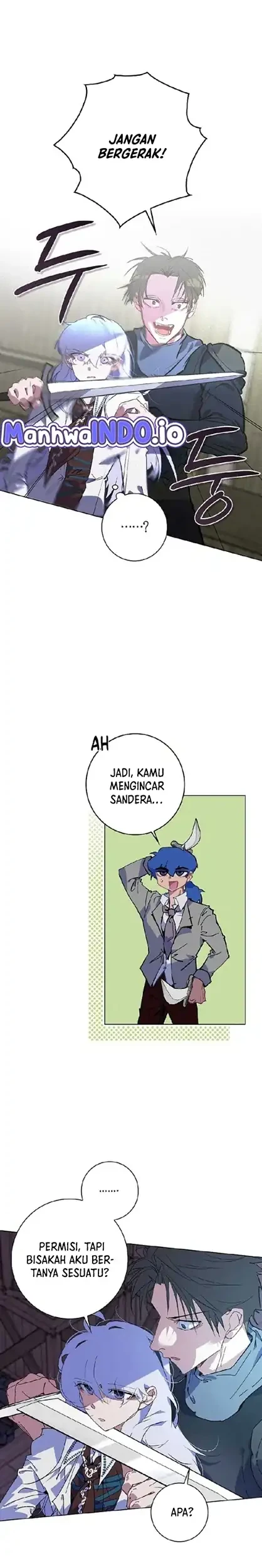 Seian Chapter 15 - Halaman 4