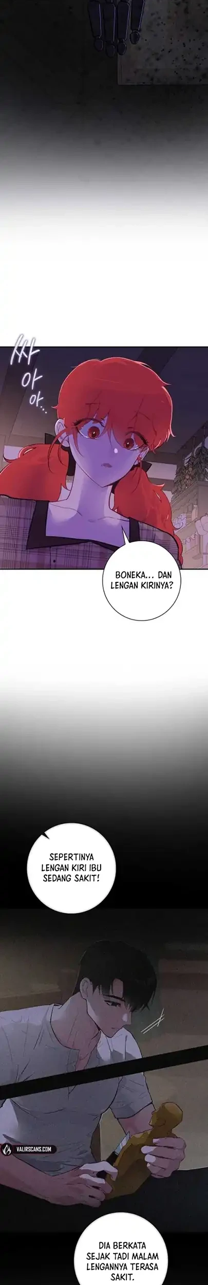Seian Chapter 2 - Halaman 5
