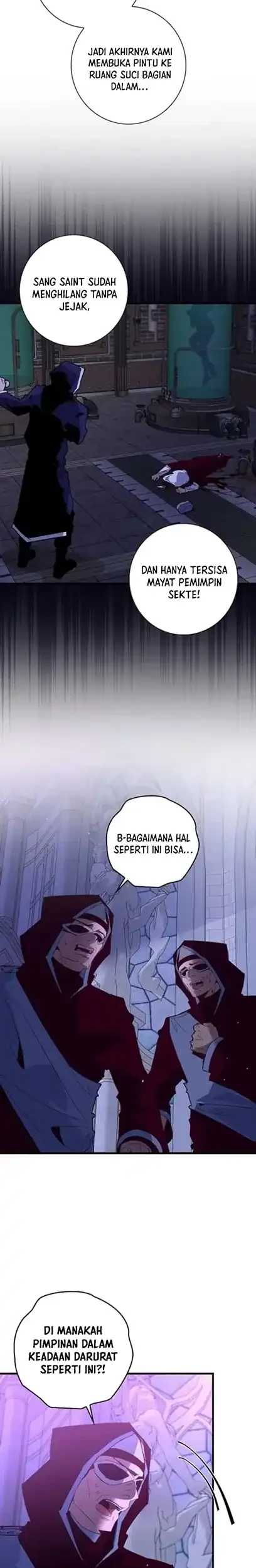 Seian Chapter 49 Gambar 3