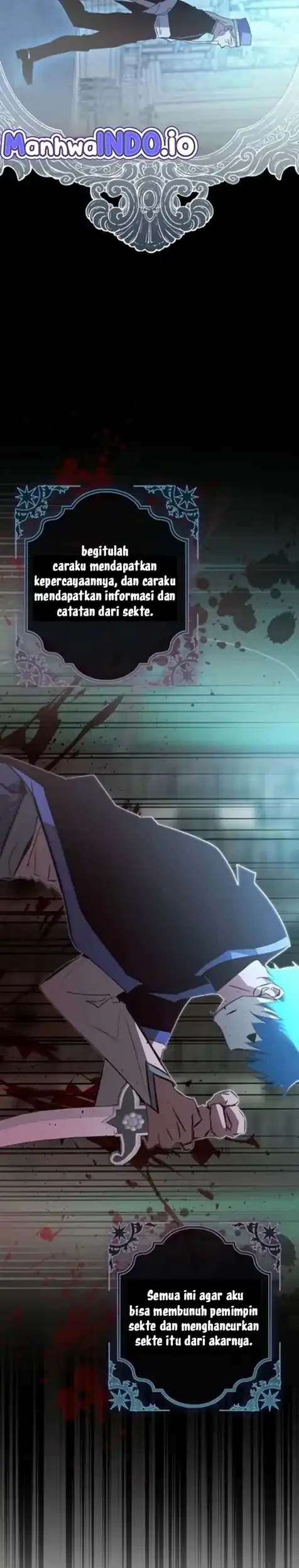 Seian Chapter 50 Gambar 3