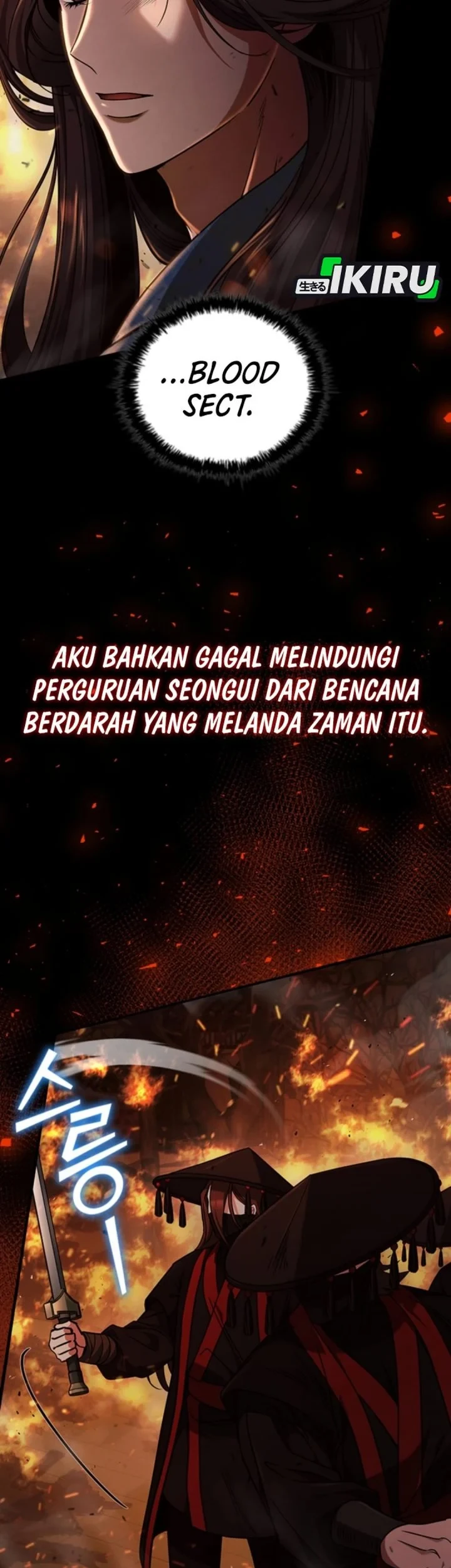 Senior Brother Lee Hoe Chapter 1 Gambar 9
