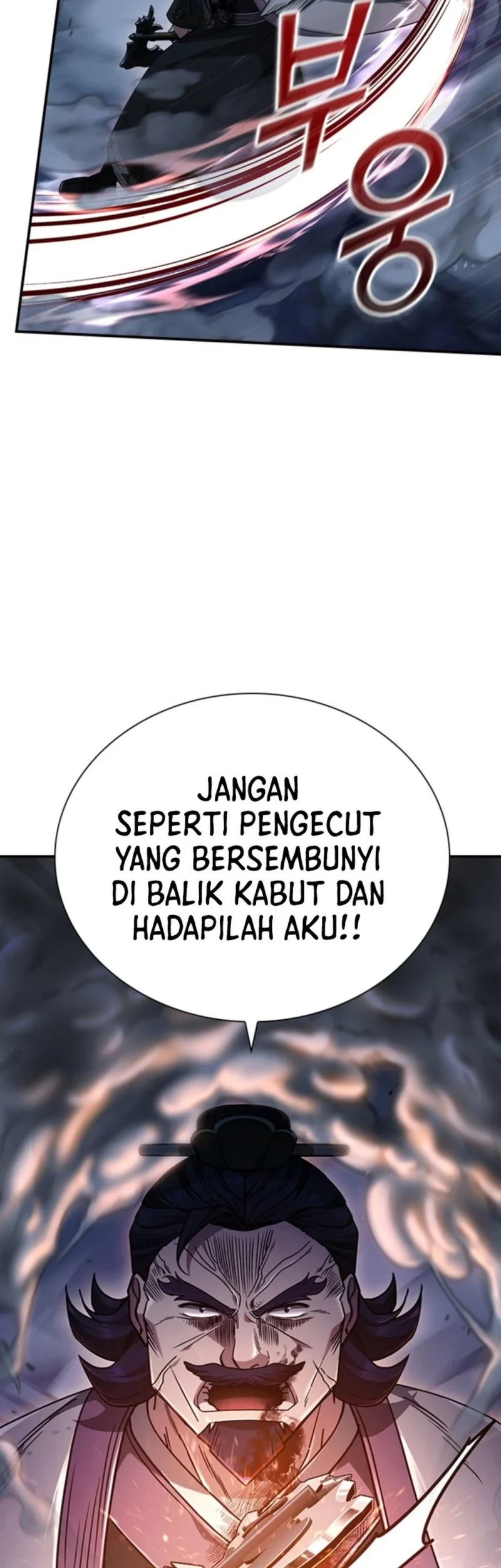 Senior Brother Lee Hoe Chapter 10 Gambar 7