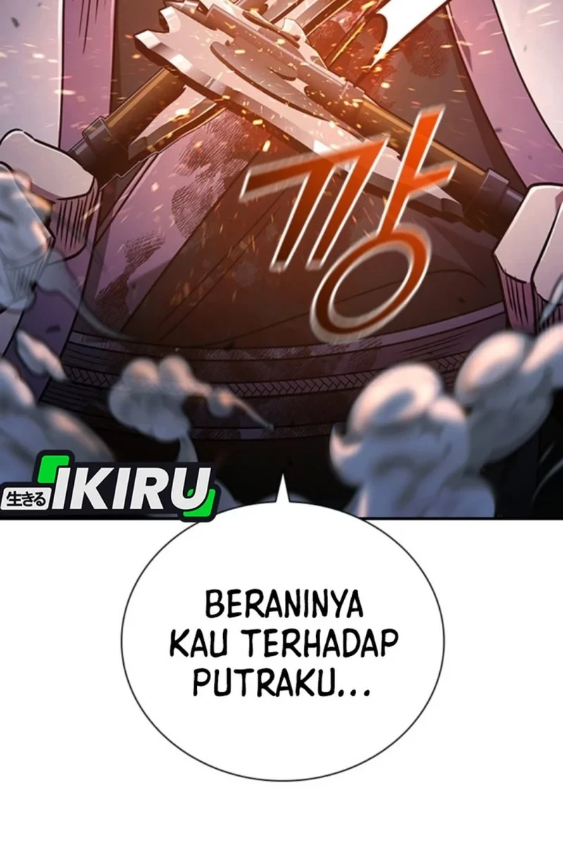 Senior Brother Lee Hoe Chapter 10 Gambar 8
