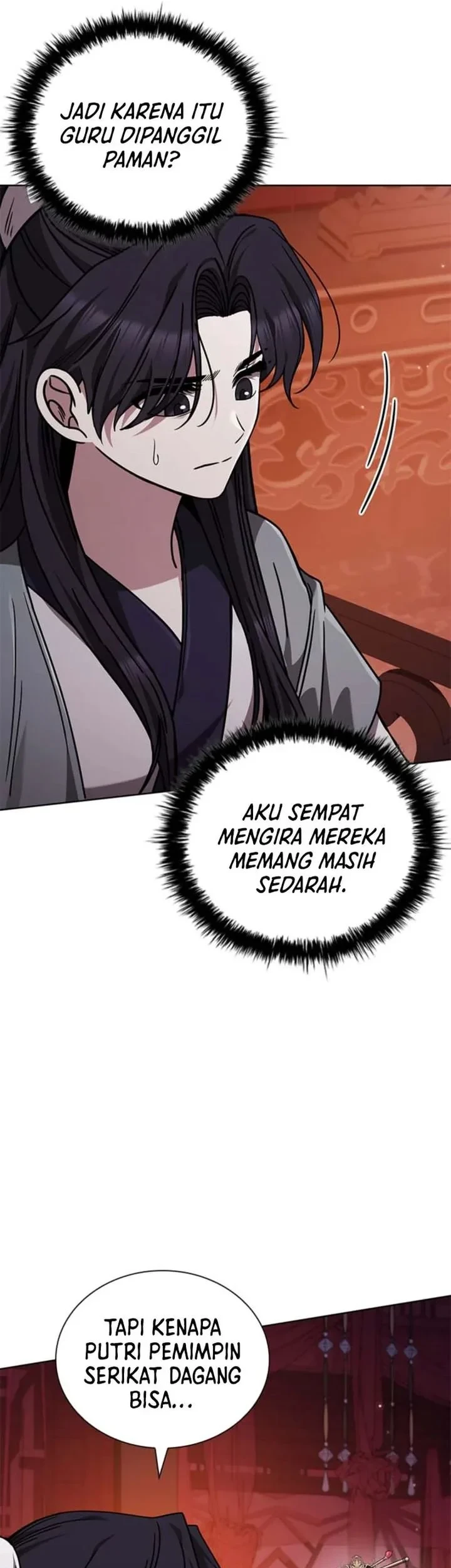 Senior Brother Lee Hoe Chapter 13 Gambar 5