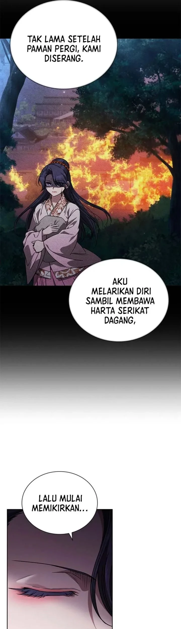 Senior Brother Lee Hoe Chapter 13 Gambar 7