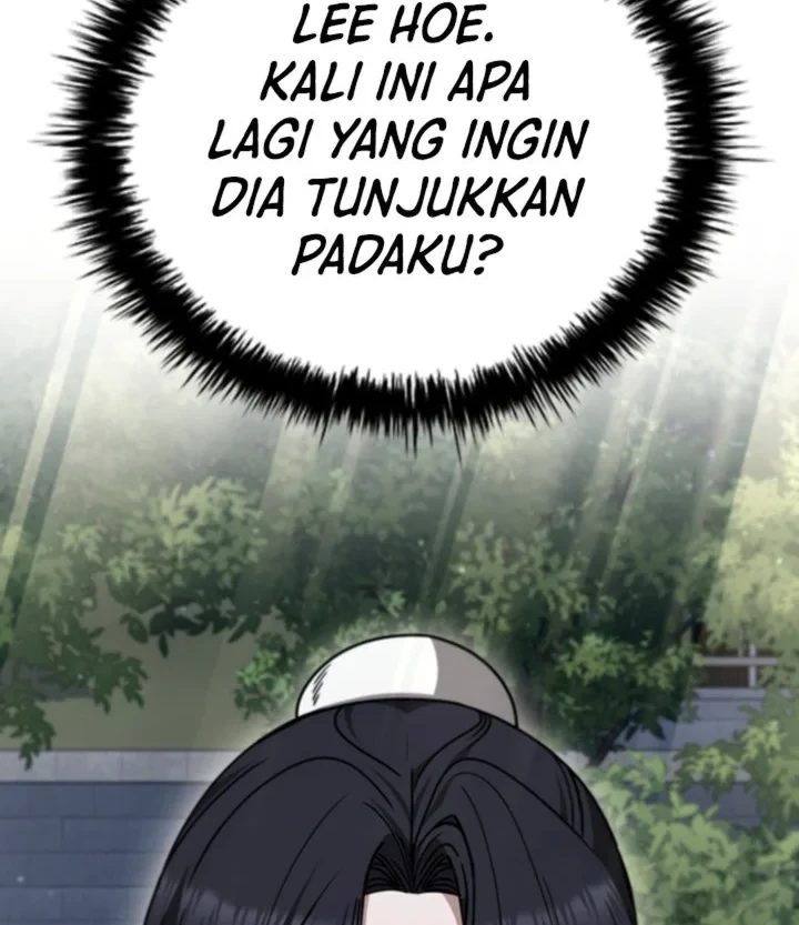 Senior Brother Lee Hoe Chapter 17 Gambar 6