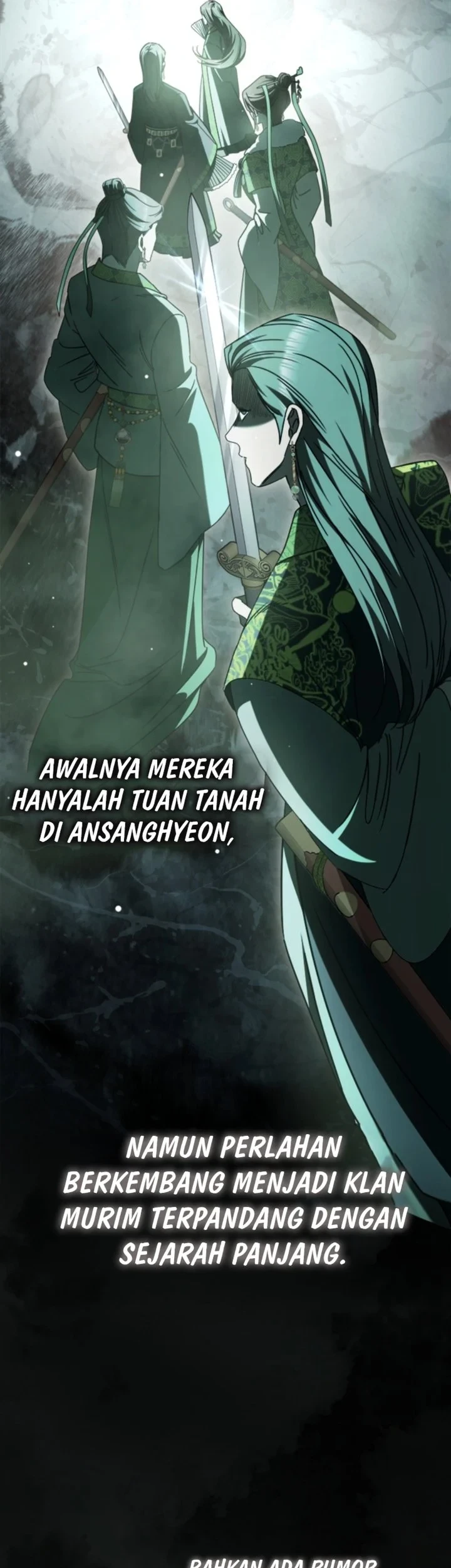 Senior Brother Lee Hoe Chapter 18 Gambar 6