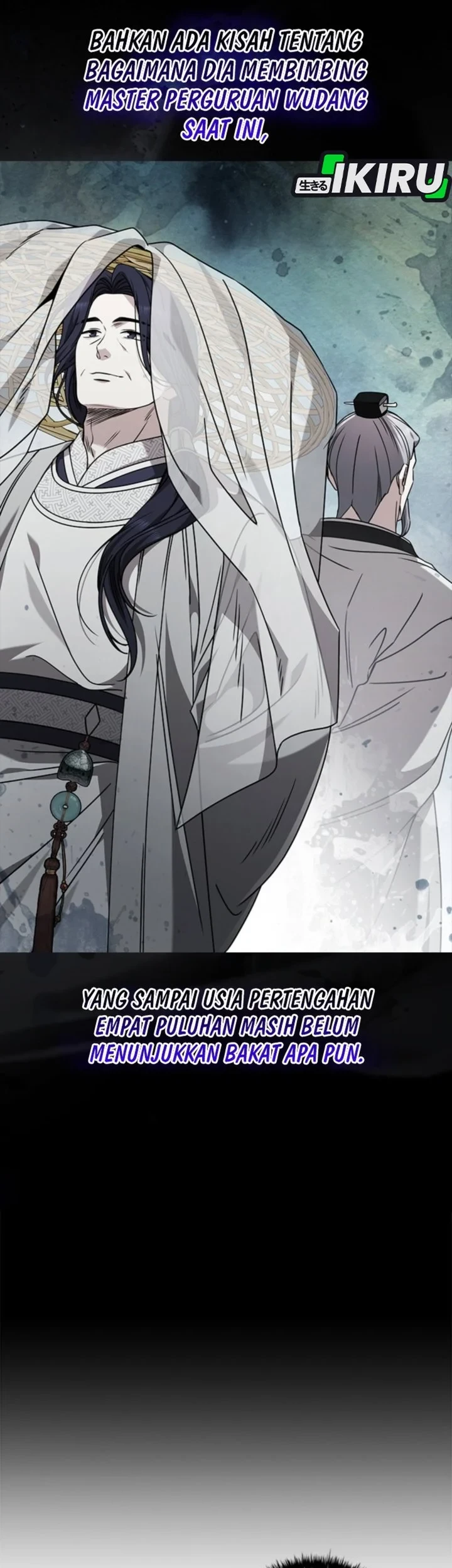 Senior Brother Lee Hoe Chapter 19 Gambar 5