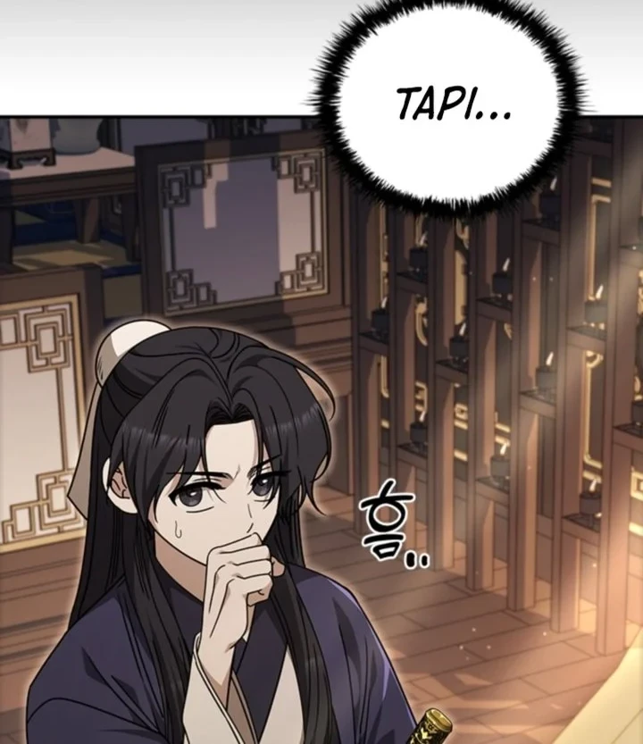Senior Brother Lee Hoe Chapter 19 Gambar 6