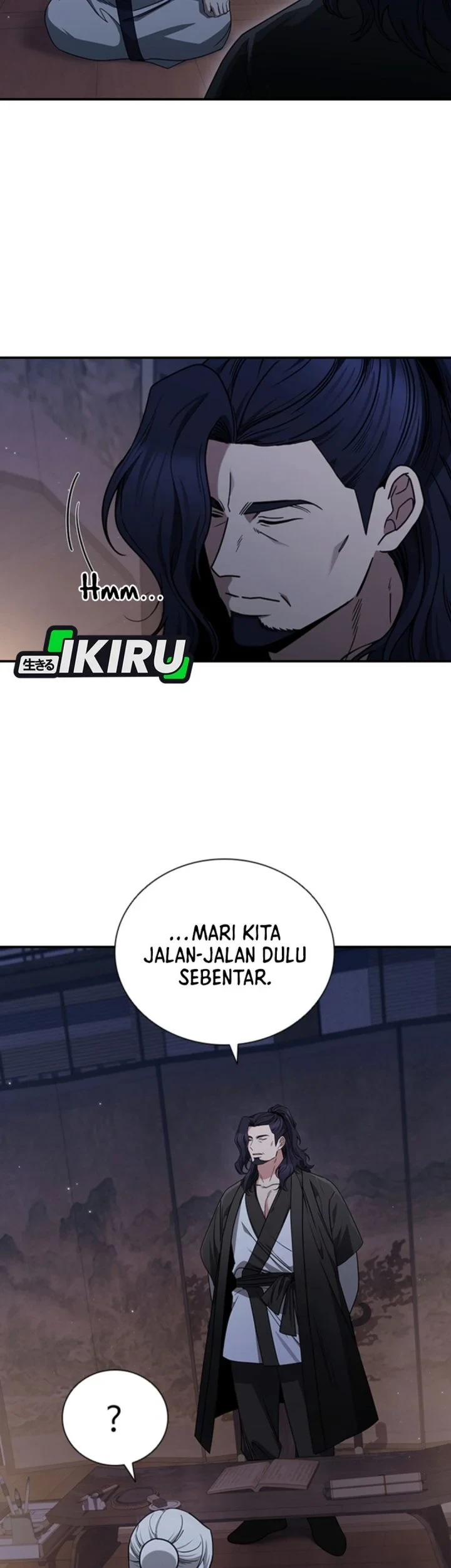 Senior Brother Lee Hoe Chapter 2 Gambar 7