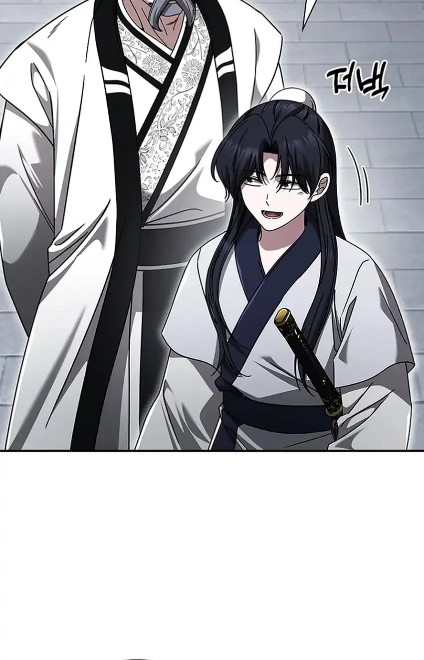 Senior Brother Lee Hoe Chapter 22 Gambar 8